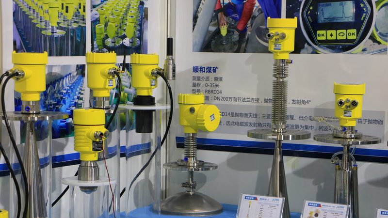 卫生型流量计材质选择：关键因素与选购技巧**