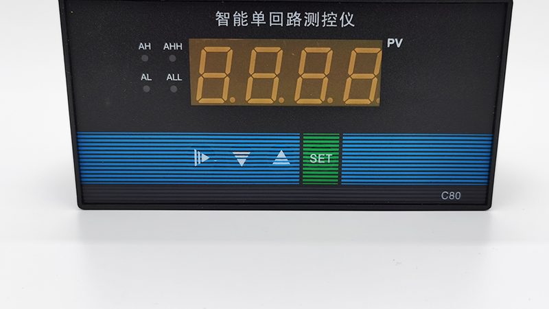蒸汽涡街流量计：揭秘其工作原理与选型要点