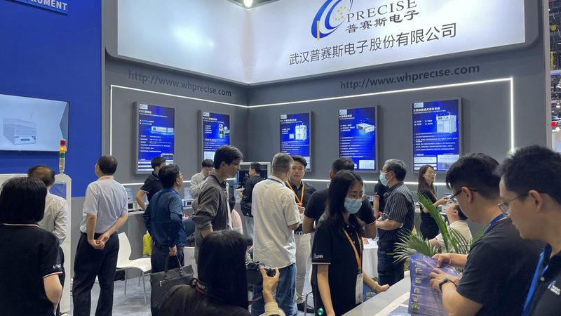电容式压力变送器：揭秘其工作原理与优势**