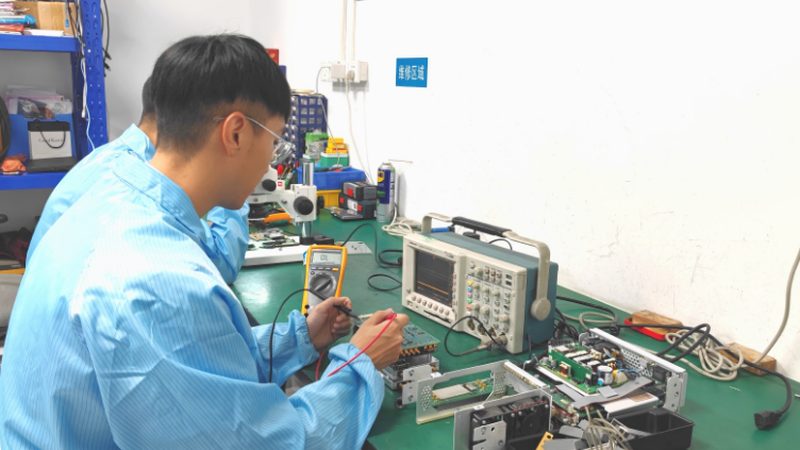 揭秘上海仪器仪表批发市场：十大品牌背后的秘密