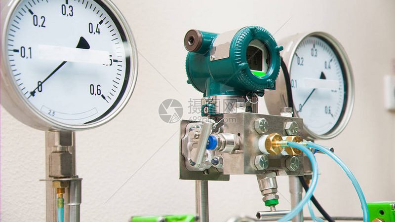 上海检测仪器校准流程：确保测量准确性的关键步骤