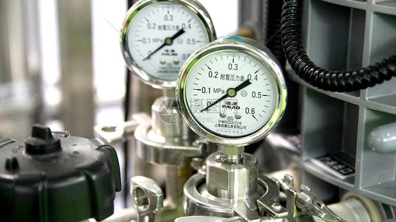 温度变送器无显示？5步快速调试指南