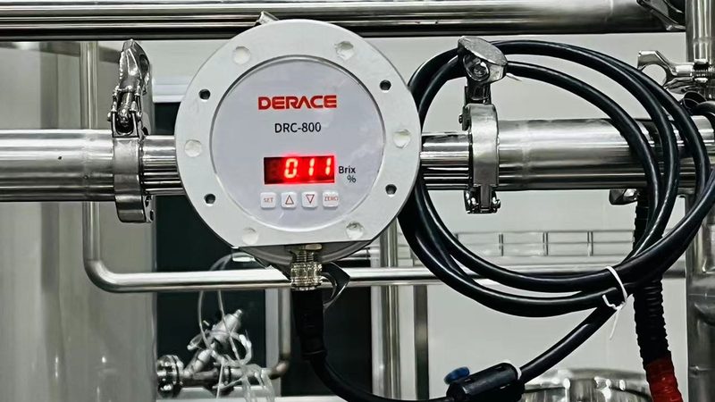 化工分析仪器：如何甄别靠谱生产厂家