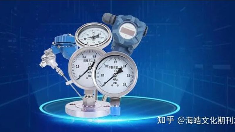 仪器仪表生产厂家直销的利与弊**