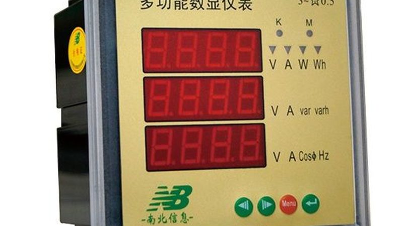 温度变送器工作原理揭秘：图解带你深入了解