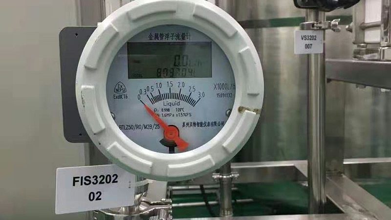 揭秘卫生型电磁流量计：选型关键与行业趋势