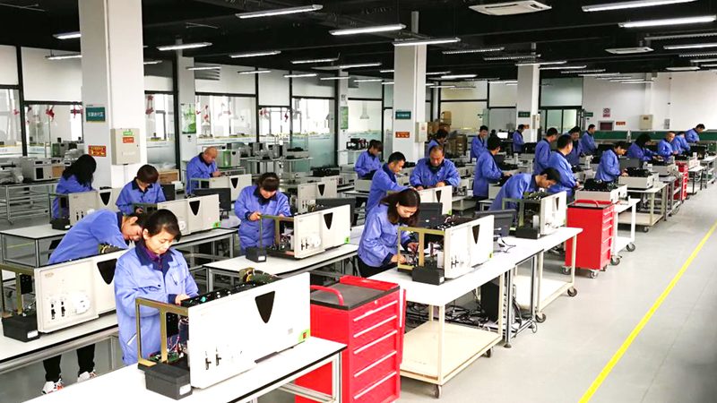 隔膜压力表与普通压力表：本质差异与适用场景**